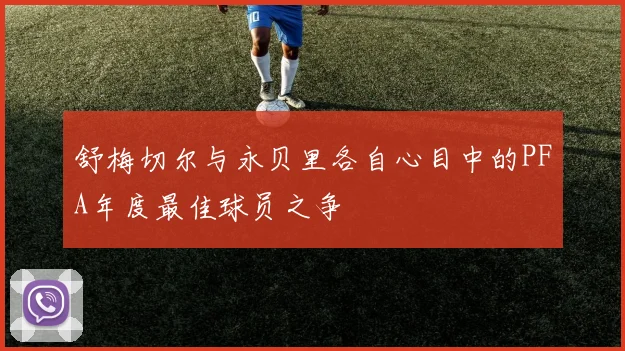 舒梅切尔与永贝里各自心目中的PFA年度最佳球员之争